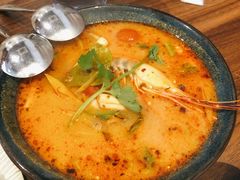 -小桔象·泰国风味餐厅(惠城水门路16号店)
