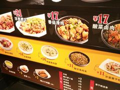 -72街红烧排骨饭(海珠丽影广场店)