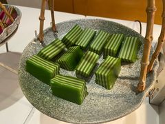 -采悦轩中餐厅·粤菜·海南菜(神州半岛喜来登度假酒店)