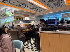 -菲滋意式休闲餐厅(北仑银泰城店)