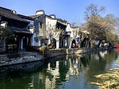 -南浔古镇