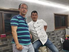 -阿杰臻选海鲜饭店(普陀山店)