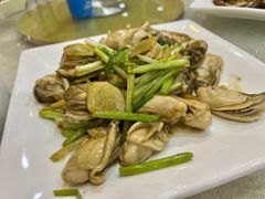 -阳江餐厅·30年老字号·粤菜海鲜大排档