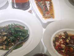 -院里寻菜·精致庭院菜(观沙岭店)