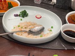 -佘山世茂艾美·御珍轩中餐厅