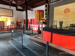 -保定直隶总督署博物馆