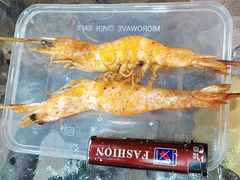 -霸气大叔干锅鸭头·龙虾烧烤·川菜·赛事直播(三里屯店)