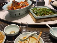 -王厚元饺子·辽菜·烤鸭(工会大厦店)