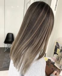 -Rise Hair上升造型