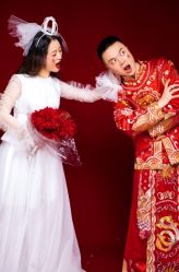 -帆拉斐婚纱摄影(春熙店)