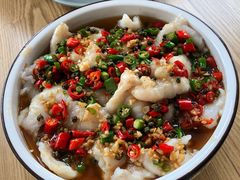 -苦尽酒馆·川菜(鼓楼店)