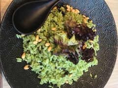 -菩提树·素食餐厅(汇智国际商业中心店)