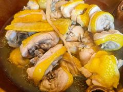 盗汗鸡-黔香阁(碧云店)