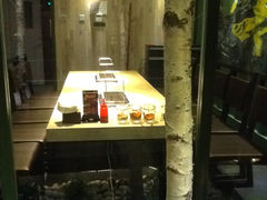 包厢-丰茂烤串(金泉美食宫店)