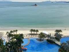 -深圳大梅沙京基洲际度假酒店