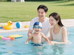 -合肥先民游泳俱乐部