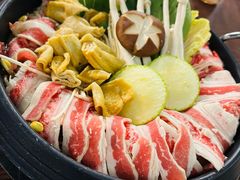 -韩鼎丰·韩国料理(林奥店)