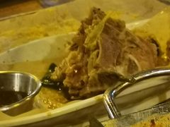 -包装马车·韩国料理·포장마차