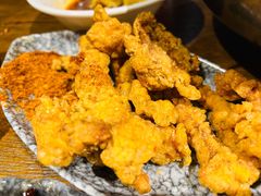 酥肉-付小姐在成都(五道口店)