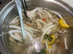 -狐狸爱上椰子鸡(滨江星光大道店)