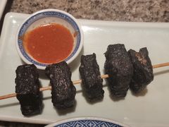 -南京大牌档(新街口德基广场店)