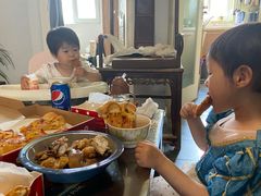 -必胜客(漕宝路店)