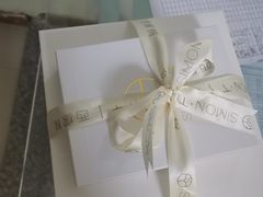 -西檬树SIMON·T轻奢蛋糕(大东方Max店)