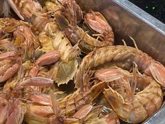 -胶东海鲜大排档(北太平庄店)