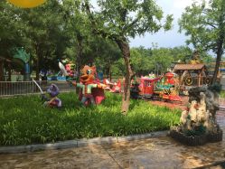 -大望京儿童游乐场