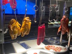 -上海三甲港铂瑞酒店-卓越西餐厅