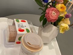 -dotcom coffee古点咖啡(致真大厦店)