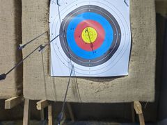 -蓝天射箭馆·专业射箭运动(诚丰广场店)