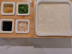 怀旧石墨点豆花-八分饱·西津会(西津渡店)