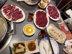 -贵宾牛·潮汕牛肉火锅(珠池总店)