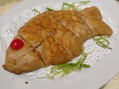 鲤鱼龙门-佛有缘·32年老字号(广州首店)