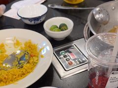 -肥佬椰子鸡(文锦渡店)