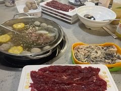 -杏花吴记牛肉火锅