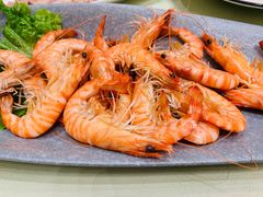 -高佳庄·舟山海鲜(海景旗舰店)