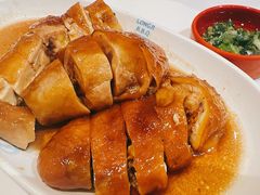 -龙记香港茶餐厅(久光百货店)