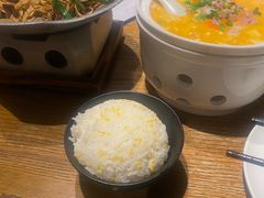 -川流不息(北蔡休闲广场店)