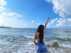 -三亚海棠湾万丽度假酒店