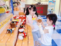 -天河领展广场