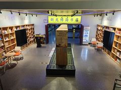 -大地院线珠江摩尔店(CL全景超级影院)