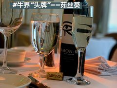 -茹丝葵经典牛排馆(成都IFS店)