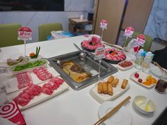 -海底捞大排档火锅(打浦路店)