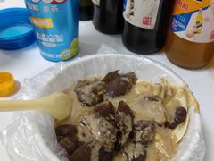 -二七友名焖子铺