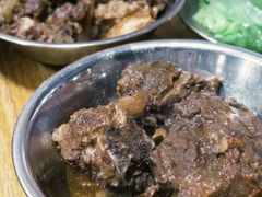 -阿秋牛排(湖心街店)