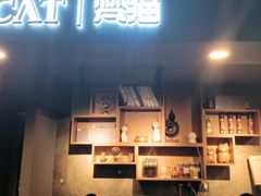 -梵猫·新养生(湛江鼎盛店)