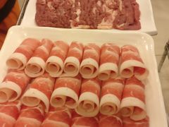 -八先生涮肉房(三里河店)