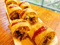 -福苗小骆驼烧烤(莲湖路店)